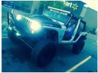 Thumbnail Photo 1 for 2007 Jeep Wrangler 4WD Unlimited X
